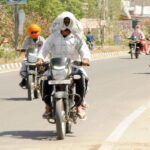 ਲੂ ਦੀ ਚਿਤਾਵਨੀ: ਰਾਜਾਂ ਨੂੰ ਵਿਸ਼ੇਸ਼ ਸਿਹਤ ਪ੍ਰਬੰਧਾਂ ਦੇ ਨਿਰਦੇਸ਼