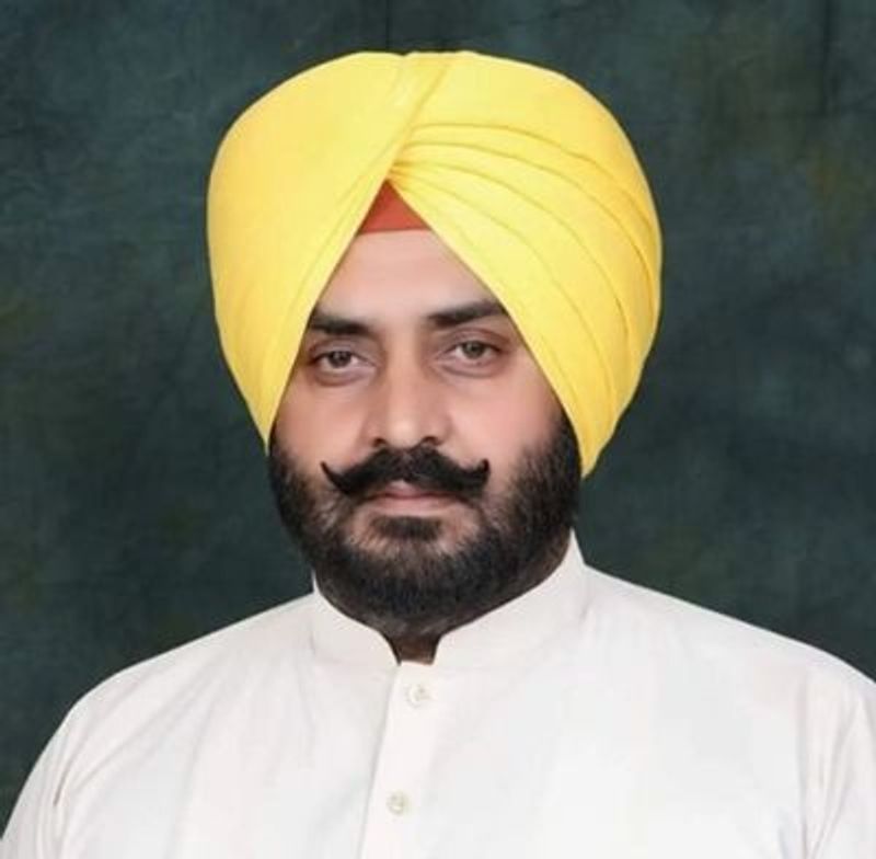 ਪਠਾਣਮਾਜਰਾ ਦੇ ਰਿਮਾਂਡ ’ਚ ਇਕ ਦਿਨ ਦਾ ਵਾਧਾ