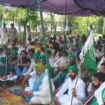 ਸੰਯੁਕਤ ਕਿਸਾਨ ਮੋਰਚੇ ਵੱਲੋਂ Punjab ਭਰ ’ਚ ਮੁਜ਼ਾਹਰੇ