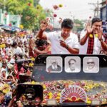 ਭਾਜਪਾ ਨੂੰ ਹਰਾ ਕੇ ਬਦਲਾ ਲਓ: Udhayanidhi Stalin