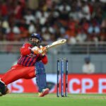 IPL: Punjab Kings ਨੇ ਲਖਨਊ ਸੁਪਰ ਜਾਇੰਟਸ ਨੂੰ 54 ਦੌੜਾਂ ਨਾਲ ਹਰਾਇਆ