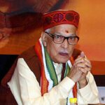 ਅਸੀਂ ਹੁਣ ਵਿਸ਼ਵਗੁਰੂ ਨਹੀਂ ਹਾਂ: ਜੋਸ਼ੀ