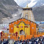 Kedarnath Dham: ਕੇਦਾਰਨਾਥ ਧਾਮ ਦੇ ਕਿਵਾੜ ਸ਼ਰਧਾਲੂਆਂ ਲਈ ਖੁੱਲ੍ਹੇ