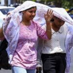 Chandigarh-Punjab Weather: ਸਿਟੀ ਬਿਊਟੀਫੁੱਲ: ਤੇਜ਼ ਧੁੱਪ ਤੇ ਗਰਮੀ ਫੁੱਲ