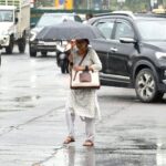 ਗਰਮੀ ਮਗਰੋਂ ਮੌਸਮ ਹੋਇਆ ਮਿਹਰਬਾਨ