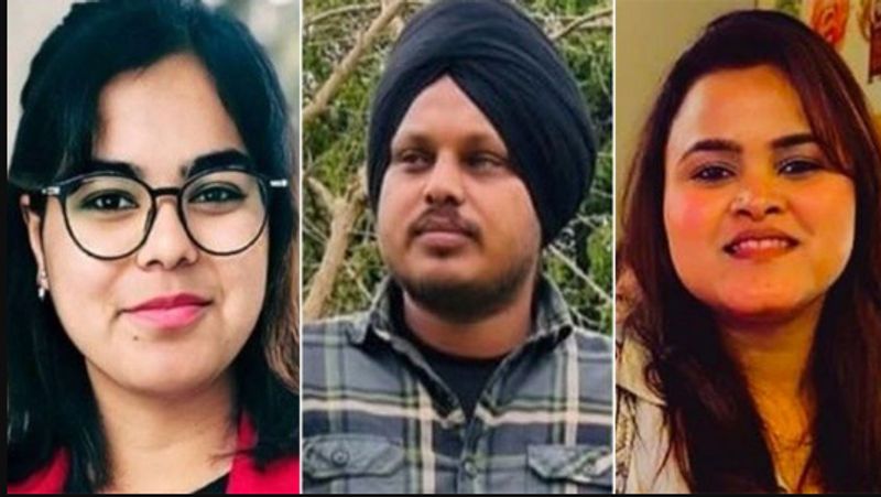 ਵਿਦੇਸ਼ਾਂ ਵਿੱਚ ਭੇਦਭਰੇ ਹਾਲਾਤ ‘ਚ ਜਾਨ ਗੁਆਉਣ ਵਾਲੇ ਨੌਜਵਾਨਾਂ ਦੀਆਂ ਦੇਹਾਂ ਵਾਪਸ ਲਿਆਉਣ ਲਈ ਪਰਿਵਾਰ ਕਰ ਰਹੇ ਸੰਘਰਸ਼