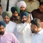 ਲਾਲਜੀਤ ਨੂੰ ਨਿਆਂਇਕ ਹਿਰਾਸਤ ’ਚ ਭੇਜਿਆ