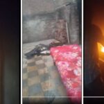 ‘ਆਪ’ ਵਿਧਾਇਕ ਲਾਲਪੁਰਾ ਦੇ ਰਿਸ਼ਤੇਦਾਰ ’ਤੇ ਘਰ ਸਾੜਨ ਦਾ ਦੋਸ਼