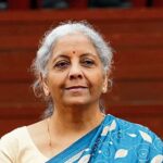 Nirmala Sitharaman ਨੇ ਬੈਂਕ ਮੁਖੀਆਂ ਨਾਲ ਏ ਆਈ ਦੇ ਖ਼ਤਰਿਆਂ ਬਾਰੇ ਮੀਟਿੰਗ ਕੀਤੀ