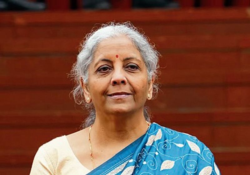 Nirmala Sitharaman ਨੇ ਬੈਂਕ ਮੁਖੀਆਂ ਨਾਲ ਏ ਆਈ ਦੇ ਖ਼ਤਰਿਆਂ ਬਾਰੇ ਮੀਟਿੰਗ ਕੀਤੀ