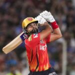 Punjab Kings ਦੇ ਕਪਤਾਨ ਸ਼੍ਰੇਅਸ ਅਈਅਰ ਨੂੰ 24 ਲੱਖ ਦਾ ਜੁਰਮਾਨਾ