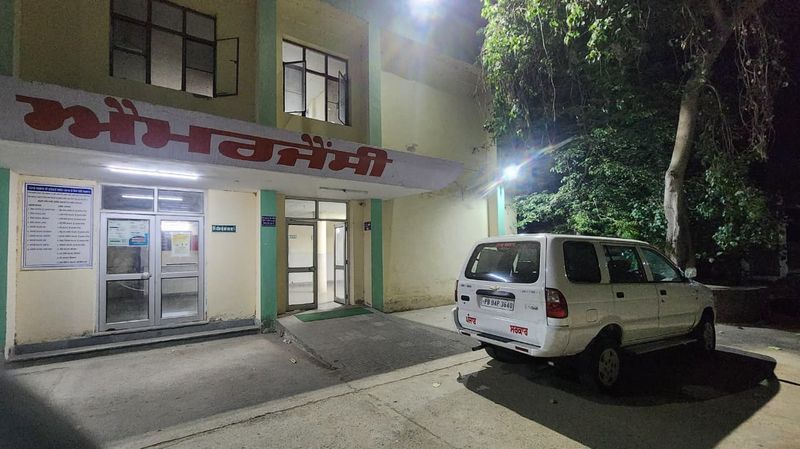 ਬਾਦਲ ਨਰਸਿੰਗ ਇੰਸਟੀਚਿਊਟ ਦੇ ਹੋਸਟਲ ’ਚ ਵਿਦਿਆਰਥਣ ਦੀ ਸ਼ੱਕੀ ਮੌਤ