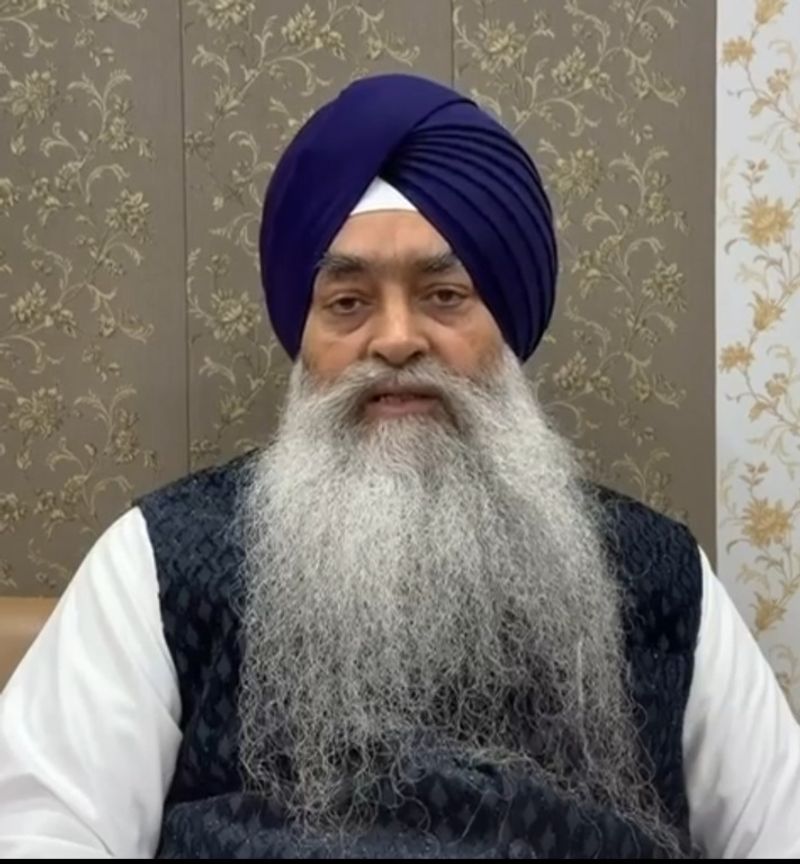 ਤਨਖਾਹ ਲਾਉਣ ਨੂੰ ‘ਸਾਜ਼ਿਸ਼’ ਦੱਸਣ ’ਤੇ ਸਾਬਕਾ ਜਥੇਦਾਰ ਵੱਲੋਂ ਸੁਖਬੀਰ ਬਾਦਲ ਨੂੰ ਚੁਣੋਤੀ