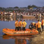 Vrindavan boat capsize: ਬਚਾਅ ਕਾਰਜ ਜਾਰੀ, ਪ੍ਰਧਾਨ ਮੰਤਰੀ ਵੱਲੋਂ ਸਹਾਇਤਾ ਰਾਸ਼ੀ ਦਾ ਐਲਾਨ