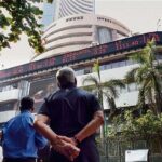 Share Market News: ਪੱਛਮੀ ਏਸ਼ੀਆ ਵਿੱਚ ਤਣਾਅ ਘਟਣ ਨਾਲ ਬਾਜ਼ਾਰ ‘ਚ ਤੇਜ਼ੀ ; ਨਿਫ਼ਟੀ 500 ਅੰਕ ਚੜ੍ਹਿਆ