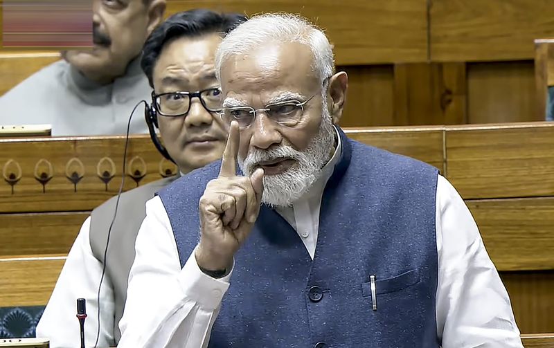 ਹਲਕਾਬੰਦੀ ਦੌਰਾਨ ਕਿਸੇ ਨਾਲ ਵਿਤਕਰਾ ਨਹੀਂ ਹੋਵੇਗਾ: PM Modi