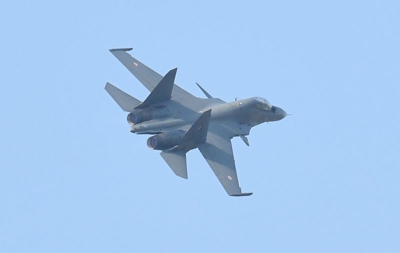 Sukhoi-30 MKI: ਭਾਰਤੀ ਹਵਾਈ ਫੌਜ ਦੇ ਜੈੱਟ ਦੇ ਲੈਂਡਿੰਗ ਹਾਦਸੇ ਕਾਰਨ ਵਪਾਰਕ ਆਵਾਜਾਈ ਪ੍ਰਭਾਵਿਤ