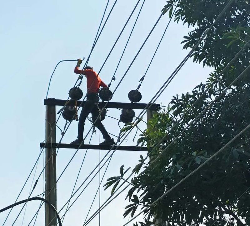 Tricity Power Cut Alert: ਜ਼ੀਰਕਪੁਰ, ਖਰੜ ਅਤੇ ਮੁਹਾਲੀ ਵਿੱਚ ਲੰਬੇ ਬਿਜਲੀ ਕੱਟਾਂ ਦਾ ਐਲਾਨ