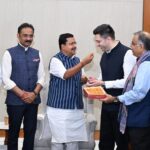 Aam Aadmi Party:ਸੱਤ ਰਾਜ ਸਭਾ ਮੈਂਬਰਾਂ ਨੇ ‘ਆਪ’ ਛੱਡੀ