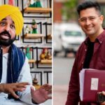 Raghav chadha ਨੇ ਹੋਰ ਸਟੇਸ਼ਨ ਫੜ ਲਿਆ: Bhagwant mann