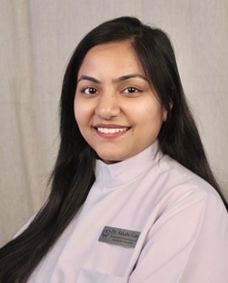 ਡਾ. ਸਾਕਸ਼ੀ ਗਰਗ ਦਾ ਨਾਂ ‘ਇੰਡੀਆ ਬੁੱਕ ਆਫ ਰਿਕਾਰਡ’ ਵਿੱਚ ਦਰਜ