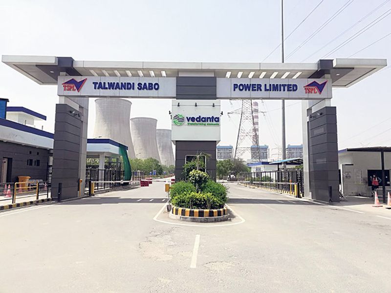 ਬਣਾਂਵਾਲਾ ਥਰਮਲ ਪਲਾਂਟ ਉੱਪਰ ਸ਼ੱਕੀ ਡਰੋਨ; ਸੁਰੱਖਿਆ ਵਧਾਈ