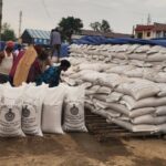 ਰਾਤ ਭਰ ਮੀਂਹ ਵਰਿ੍ਹਆ; ਦਿਨੇ ਚੱਲੀਆਂ ਸੀਤ ਹਵਾਵਾਂ