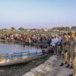 Vrindavan boat tragedy: ਪੰਜਾਬ ਵਿੱਚ ਸੋਗ ਦੀ ਲਹਿਰ, ਦਸ ਵਿੱਚੋਂ ਨੌਂ ਮ੍ਰਿਤਕ ਦੇਹਾਂ ਦੇ ਸਸਕਾਰ ਦੀਆਂ ਤਿਆਰੀਆਂ ਜਾਰੀ