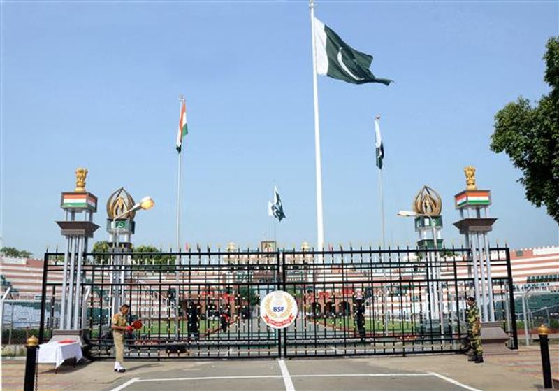 ਅਟਾਰੀ ਸਰਹੱਦ ‘ਤੇ ਰੀਟਰੀਟ ਸਮਾਰੋਹ ਦੇ ਸਮੇਂ ਵਿੱਚ ਬਦਲਾਅ