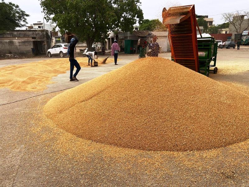 ਆੜ੍ਹਤੀਆਂ ਦੀ ਹੜਤਾਲ ’ਤੇ ਮੁੱਖ ਮੰਤਰੀ ਸਖ਼ਤ