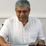 ਏ ਆਈ ਪ੍ਰਸ਼ਾਸਨ ਲਈ ਸਰਕਾਰ ਨੇ ਉੱਚ-ਪੱਧਰੀ ਪੈਨਲ ਦਾ ਕੀਤਾ ਗਠਨ; ਵੈਸ਼ਨਵ ਕਰਨਗੇ ਅਗਵਾਈ