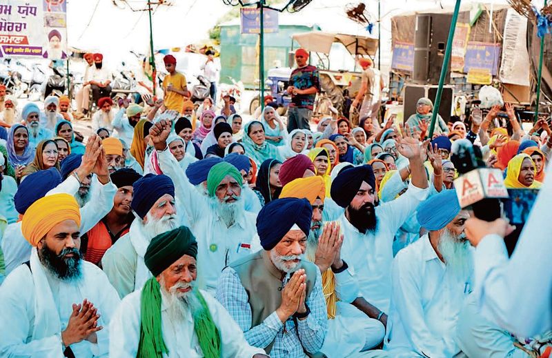 Governor ਕਟਾਰੀਆ ਵੱਲੋਂ ਬੇਅਦਬੀ ਵਿਰੁੱਧ ਬਿੱਲ ਨੂੰ ਪ੍ਰਵਾਨਗੀ