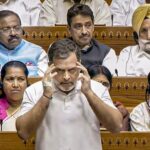 ਕਾਂਗਰਸ ਦਾ ਪ੍ਰਧਾਨ ਮੰਤਰੀ ਖ਼ਿਲਾਫ਼ ਮਰਿਆਦਾ ਨੋਟਿਸ