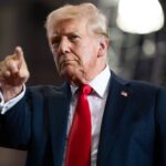 ‘ਇਹ ਘਟੀਆ ਸੂਝ-ਬੂਝ ਦਾ ਪ੍ਰਤੀਕ’: ਭਾਰਤ ਨੇ ਟਰੰਪ ਵੱਲੋਂ ਸਾਂਝੀ ਕੀਤੀ ‘ਨਰਕ’ ਵਾਲੀ ਟਿੱਪਣੀ ਦਾ ਦਿੱਤਾ ਜਵਾਬ