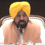 ਗ਼ੱਦਾਰਾਂ ਨੂੰ ਮੁਆਫ਼ ਨਹੀਂ ਕਰਨਗੇ ਲੋਕ: Bhagwant Mann