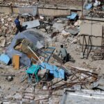 US-Israel-Iran War: ਇਰਾਨ ਵੱਲੋਂ ਅਮਰੀਕੀ ਟਿਕਾਣਿਆਂ ਅਤੇ ਮੇਜ਼ਬਾਨ ਦੇਸ਼ਾਂ ’ਤੇ ਹਮਲਿਆਂ ਦੀ ਚਿਤਾਵਨੀ