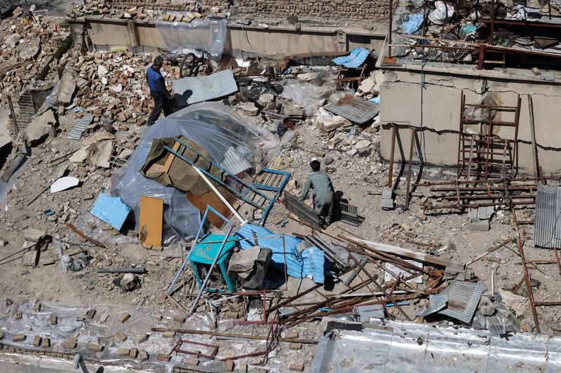 US-Israel-Iran War: ਇਰਾਨ ਵੱਲੋਂ ਅਮਰੀਕੀ ਟਿਕਾਣਿਆਂ ਅਤੇ ਮੇਜ਼ਬਾਨ ਦੇਸ਼ਾਂ ’ਤੇ ਹਮਲਿਆਂ ਦੀ ਚਿਤਾਵਨੀ