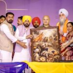 ਬੇਅਦਬੀਆਂ ਖ਼ਿਲਾਫ਼ ਸਖ਼ਤ ਕਾਨੂੰਨ ਬਣਾਵਾਂਗੇ: Bhagwant Mannਮਾਨ