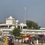 ਸ੍ਰੀ ਆਨੰਦਪੁਰ ਸਾਹਿਬ ‘ਹੈਰੀਟੇਜ ਸਟ੍ਰੀਟ’ ਪ੍ਰਾਜੈਕਟ ਠੰਢੇ ਬਸਤੇ ’ਚ