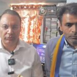 ਬਠਿੰਡਾ ’ਚ ਸਿਆਸੀ ਚਰਚਾ: ਪਾਰਟੀ ’ਚ ਰਹਿੰਦਿਆਂ ਹੀ ‘ਆਪ’ ਆਗੂ ਦੀ ਮੁੜ-ਸ਼ਮੂਲੀਅਤ ਨੇ ਛੇੜੀ ਨਵੀਂ ਬਹਿਸ