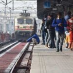 ਭਾਰਤੀ ਰੇਲਵੇ ਦੀ ਰਿਕਾਰਡ ਕਮਾਈ ; ਕਬਾੜ ਵੇਚ ਕੇ ਕਮਾਏ 6813 ਕਰੋੜ ਰੁਪਏ