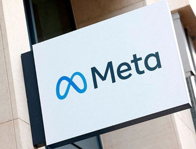 AI ਕਾਰਨ Meta ‘ਚ ਛਾਂਟੀ ; 8,000 ਕਰਮਚਾਰੀਆਂ ਦੀ ਜਾਵੇਗੀ ਨੌਕਰੀ