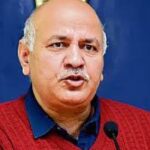 ਕੇਜਰੀਵਾਲ ਤੋਂ ਬਾਅਦ ਹੁਣ ਸਿਸੋਦੀਆ ਨੇ ਅਦਾਲਤ ਨੂੰ ਲਿਖੀ ਚਿੱਠੀ; ‘ਇਨਸਾਫ਼ ਦੀ ਕੋਈ ਉਮੀਦ ਨਹੀਂ’