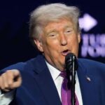 ਇਰਾਨ ਨਾਲ ਸ਼ਾਂਤੀ ਵਾਰਤਾ ’ਚ ਪਿਆ ਅੜਿੱਕਾ; ਟਰੰਪ ਨੇ ਤਾਜ਼ਾ ਤਜਵੀਜ਼ ਕੀਤੀ ਰੱਦ