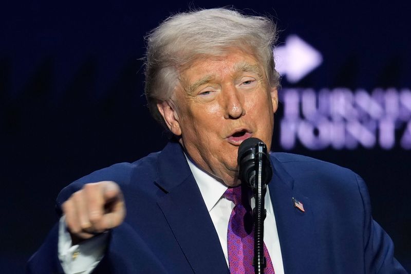 ਇਰਾਨ ਨਾਲ ਸ਼ਾਂਤੀ ਵਾਰਤਾ ’ਚ ਪਿਆ ਅੜਿੱਕਾ; ਟਰੰਪ ਨੇ ਤਾਜ਼ਾ ਤਜਵੀਜ਼ ਕੀਤੀ ਰੱਦ