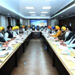 ਬੇਅਦਬੀ ਵਿਰੁੱਧ ਸਖ਼ਤ ਕਾਨੂੰਨ ਦੀ ਤਿਆਰੀ: SGPC ਵੱਲੋਂ ਪੰਥਕ ਜਥੇਬੰਦੀਆਂ ਦੀ ਅਹਿਮ ਮੀਟਿੰਗ ਅੱਜ