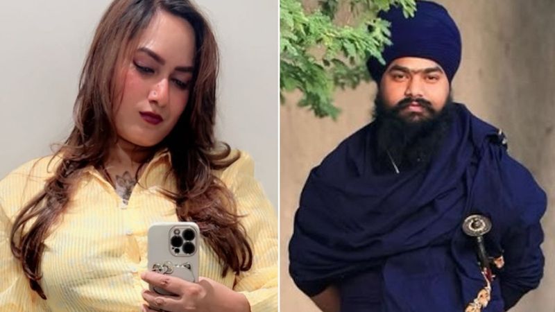 Kamal Kaur Bhabhi ਕਤਲ ਕੇਸ ਦਾ ਮੁੱਖ ਮੁਲਜ਼ਮ ਅ੍ਰੰਮਿਤਪਾਲ ਮਹਿਰੋਂ ਪੁਲੀਸ ਨੇ ਕਿਵੇਂ ਫੜ੍ਹਿਆ ?