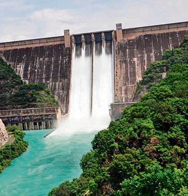 BBMB: ਰਾਜਸਥਾਨ-ਹਿਮਾਚਲ ਨੂੰ ਸਥਾਈ ਮੈਂਬਰੀ ਦੇਣ ਦੀ ਤਿਆਰੀ