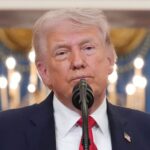 ਟਰੰਪ ਦੇ ਬਿਆਨ ਨੇ ਪੱਛਮੀ ਏਸ਼ੀਆਂ ਵਿੱਚ ਜੰਗ ਜਲਦ ਖਤਮ ਹੋਣ ਦੀ ਆਸ ਜਗਾਈ