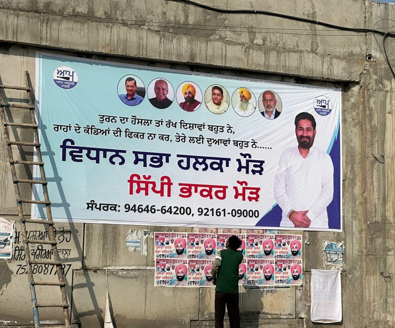 ਵਿਧਾਨ ਸਭਾ ਚੋਣਾਂ ਤੋਂ ਕਈ ਮਹੀਨੇ ਪਹਿਲਾਂ ਹੀ ਟਿਕਟਾਂ ਦੇ ਚਾਹਵਾਨਾਂ ਨੇ ਵਧਾਈਆਂ ਸਰਗਰਮੀਆਂ